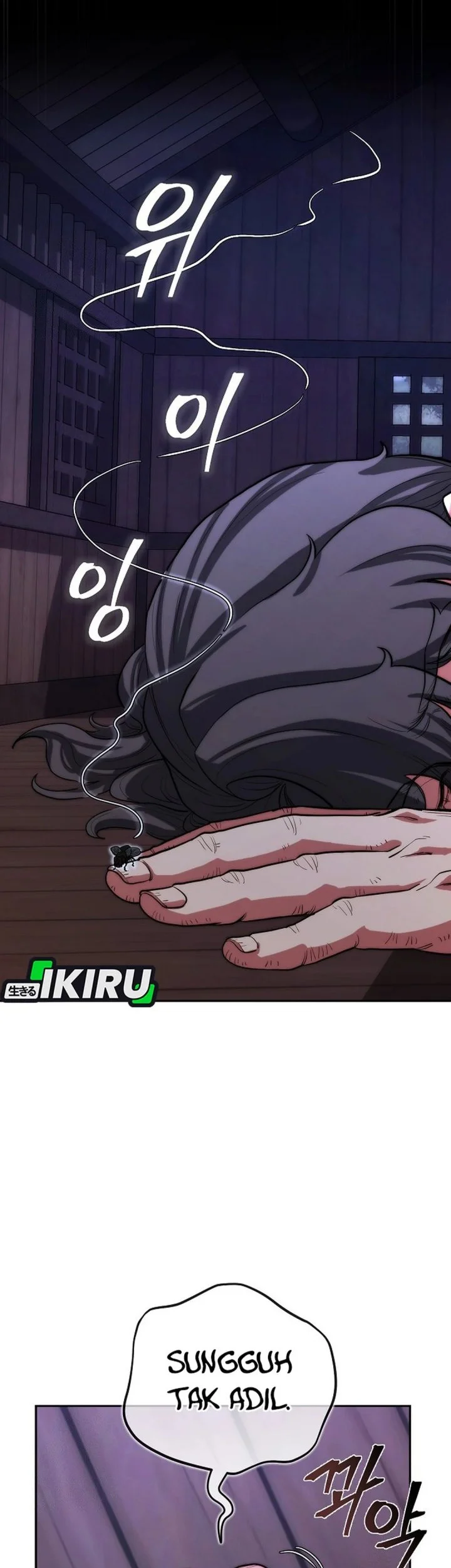 Hu Tao Becomes a Surgeon Chapter 1 Fix Gambar 11